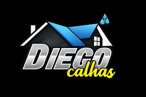 Logo Diego Calhas